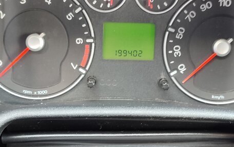 Ford Fusion I, 2006 год, 410 000 рублей, 12 фотография