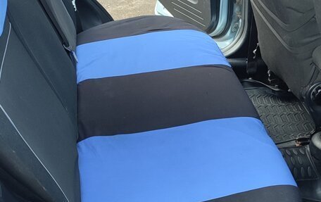 Ford Fusion I, 2006 год, 410 000 рублей, 16 фотография