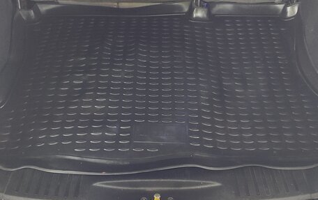 Ford Fusion I, 2006 год, 410 000 рублей, 17 фотография