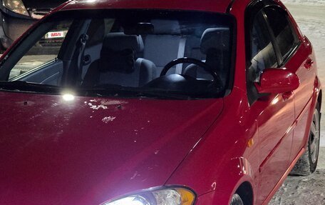 Chevrolet Lacetti, 2008 год, 649 000 рублей, 2 фотография