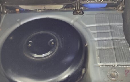 Ford Fusion I, 2006 год, 410 000 рублей, 18 фотография