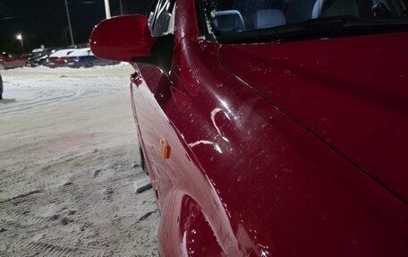 Chevrolet Lacetti, 2008 год, 649 000 рублей, 9 фотография