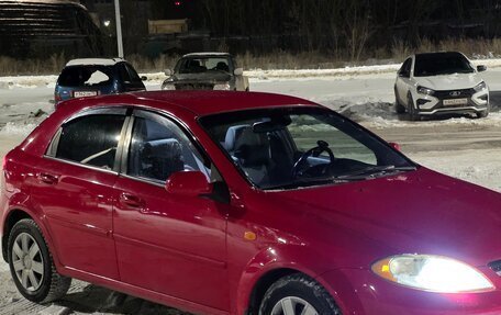 Chevrolet Lacetti, 2008 год, 649 000 рублей, 8 фотография