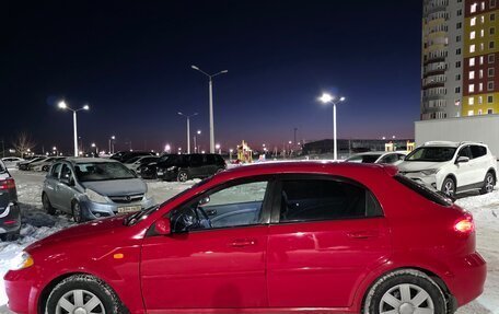 Chevrolet Lacetti, 2008 год, 649 000 рублей, 7 фотография