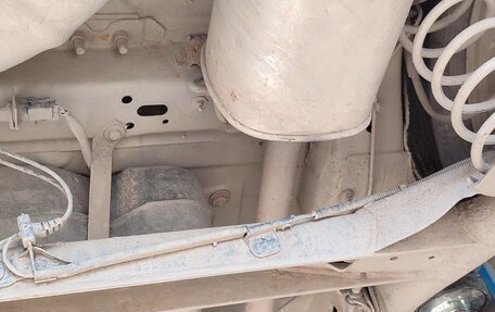 Ford Fusion I, 2006 год, 410 000 рублей, 22 фотография