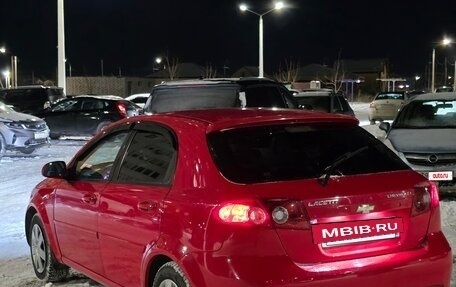 Chevrolet Lacetti, 2008 год, 649 000 рублей, 6 фотография