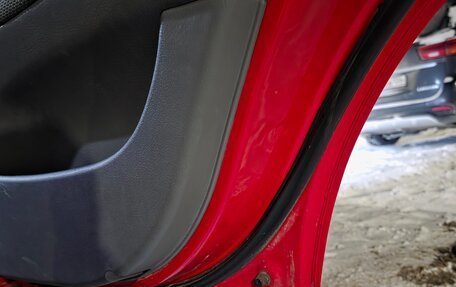 Chevrolet Lacetti, 2008 год, 649 000 рублей, 16 фотография