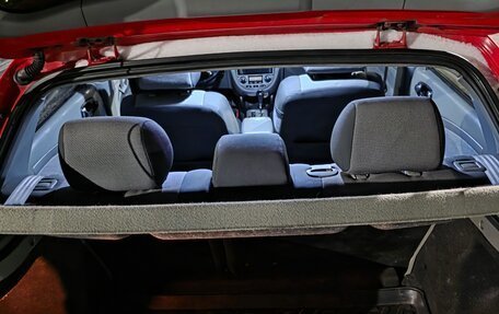 Chevrolet Lacetti, 2008 год, 649 000 рублей, 20 фотография