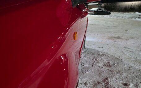 Chevrolet Lacetti, 2008 год, 649 000 рублей, 10 фотография