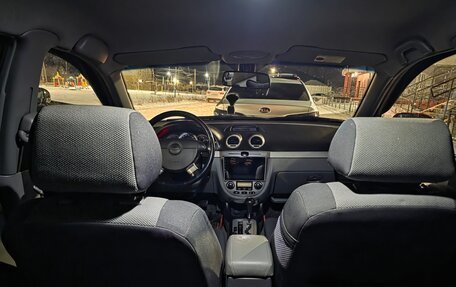 Chevrolet Lacetti, 2008 год, 649 000 рублей, 21 фотография