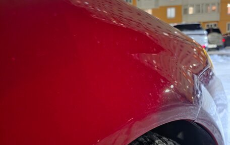 Chevrolet Lacetti, 2008 год, 649 000 рублей, 13 фотография