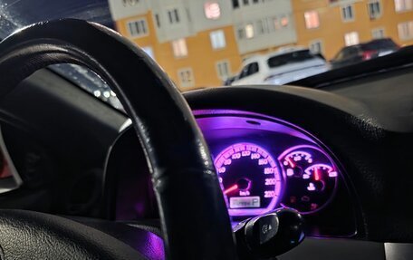 Chevrolet Lacetti, 2008 год, 649 000 рублей, 25 фотография