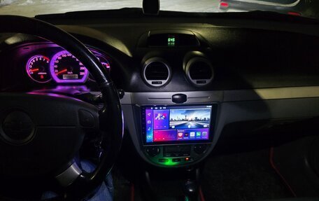 Chevrolet Lacetti, 2008 год, 649 000 рублей, 24 фотография