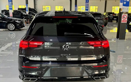 Volkswagen Golf VIII, 2023 год, 2 300 077 рублей, 6 фотография