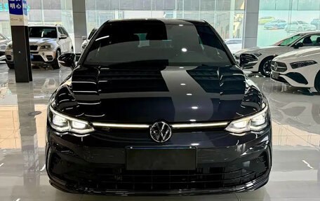 Volkswagen Golf VIII, 2023 год, 2 300 077 рублей, 5 фотография