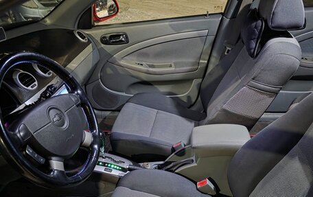 Chevrolet Lacetti, 2008 год, 649 000 рублей, 23 фотография