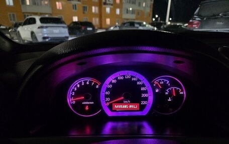 Chevrolet Lacetti, 2008 год, 649 000 рублей, 28 фотография