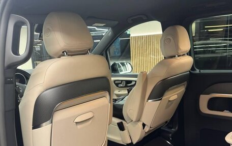 Mercedes-Benz V-Класс, 2023 год, 10 500 000 рублей, 6 фотография