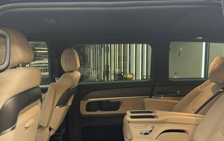 Mercedes-Benz V-Класс, 2023 год, 10 500 000 рублей, 8 фотография