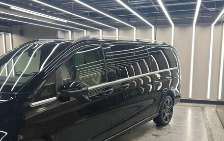 Mercedes-Benz V-Класс, 2023 год, 10 500 000 рублей, 9 фотография