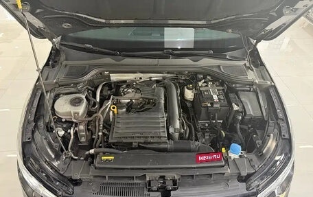 Volkswagen Golf VIII, 2023 год, 2 300 077 рублей, 14 фотография