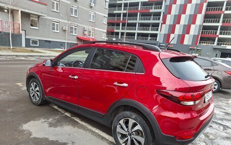 KIA Rio IV, 2019 год, 1 690 000 рублей, 11 фотография
