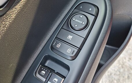 KIA Rio IV, 2019 год, 1 690 000 рублей, 16 фотография