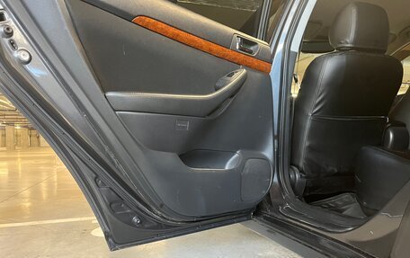 Toyota Avensis III рестайлинг, 2008 год, 1 150 000 рублей, 14 фотография