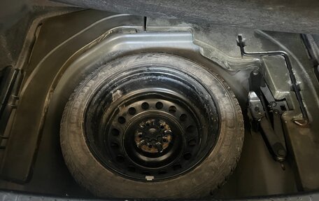 Toyota Avensis III рестайлинг, 2008 год, 1 150 000 рублей, 17 фотография