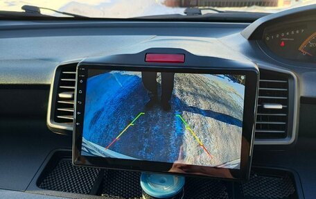 Honda Freed I, 2009 год, 990 000 рублей, 5 фотография