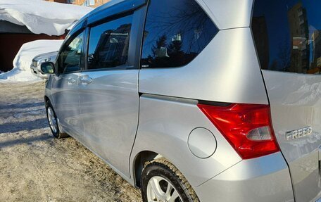 Honda Freed I, 2009 год, 990 000 рублей, 7 фотография