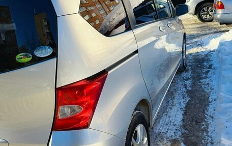 Honda Freed I, 2009 год, 990 000 рублей, 4 фотография