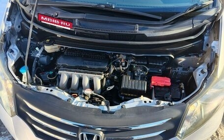 Honda Freed I, 2009 год, 990 000 рублей, 2 фотография