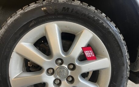 Toyota Avensis III рестайлинг, 2008 год, 1 150 000 рублей, 16 фотография