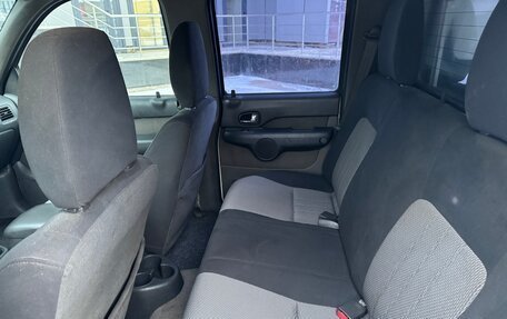 Ford Ranger II рестайлинг, 2004 год, 370 000 рублей, 12 фотография