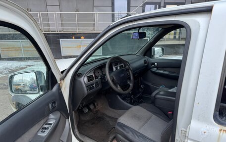 Ford Ranger II рестайлинг, 2004 год, 370 000 рублей, 13 фотография