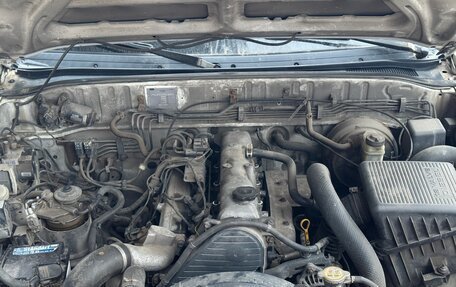 Ford Ranger II рестайлинг, 2004 год, 370 000 рублей, 16 фотография