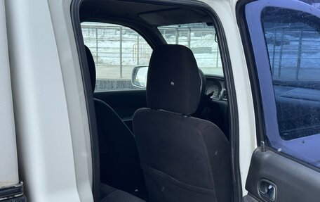 Ford Ranger II рестайлинг, 2004 год, 370 000 рублей, 18 фотография