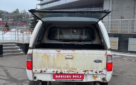 Ford Ranger II рестайлинг, 2004 год, 370 000 рублей, 10 фотография