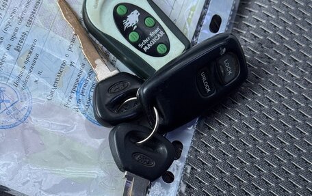 Ford Ranger II рестайлинг, 2004 год, 370 000 рублей, 26 фотография