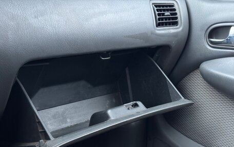 Ford Ranger II рестайлинг, 2004 год, 370 000 рублей, 24 фотография