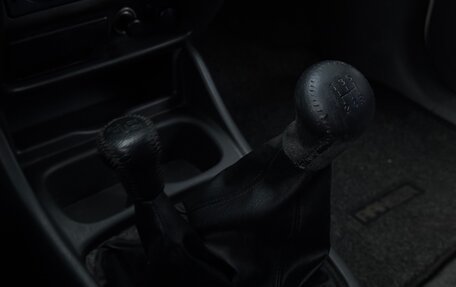 Ford Ranger II рестайлинг, 2004 год, 370 000 рублей, 23 фотография