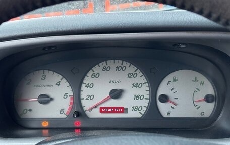 Ford Ranger II рестайлинг, 2004 год, 370 000 рублей, 21 фотография