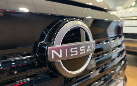 Nissan Qashqai, 2025 год, 3 290 000 рублей, 10 фотография