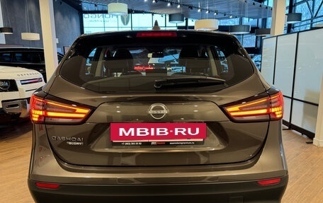 Nissan Qashqai, 2025 год, 3 290 000 рублей, 5 фотография