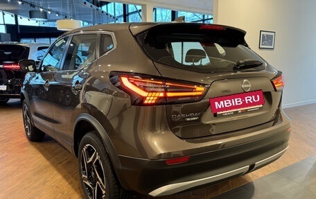 Nissan Qashqai, 2025 год, 3 290 000 рублей, 4 фотография