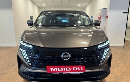 Nissan Qashqai, 2025 год, 3 290 000 рублей, 2 фотография