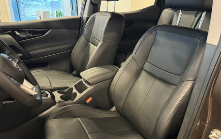 Nissan Qashqai, 2025 год, 3 290 000 рублей, 13 фотография