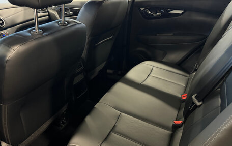 Nissan Qashqai, 2025 год, 3 290 000 рублей, 14 фотография