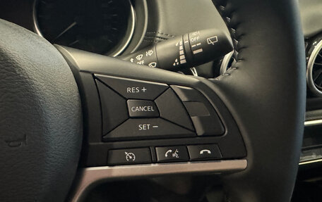 Nissan Qashqai, 2025 год, 3 290 000 рублей, 18 фотография